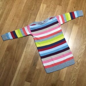 Gap - Knit Dress - 4T